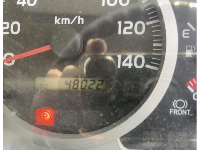 ヒノレンジャー トラック 4段クレーン ラジコン付 タダノ 後輪ダブル(14枚目)