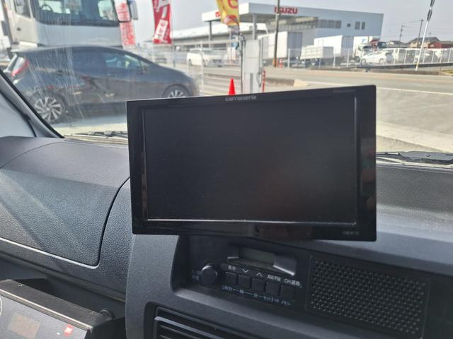 ハイゼットトラック 　ダイハツ　冷凍冷蔵車　ＡＴ　両側スライドドア　バックアイカメラ　ドライブレコーダー（12枚目）