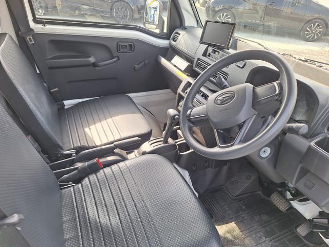 ハイゼットトラック 　ダイハツ　冷凍冷蔵車　ＡＴ　両側スライドドア　バックアイカメラ　ドライブレコーダー（13枚目）