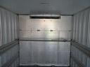 　中型冷蔵冷凍車　トラック　ＭＴ　後輪ダブル　エアコン　運転席エアバッグ　車検令和６年７月(16枚目)