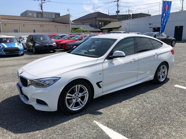 ＢＭＷ ３シリーズ