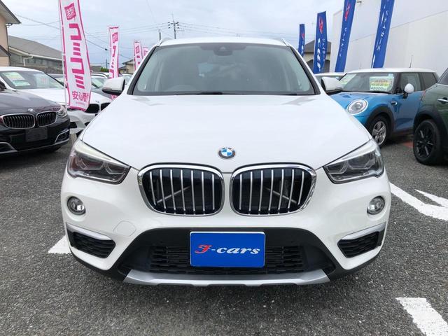 Ｘ１ ｘＤｒｉｖｅ　２０ｉ　ｘライン　／ナビ　バックカメラ　Ｂｌｕｅｔｏｏｔｈ　ＤＶＤ再生　前後ソナー　オートキセノンライト　ハーフレザーシート　ＥＴＣ　クルーズコントロール　スマートキー　衝突軽減ブレーキ　車線逸脱警報　横滑り防止（50枚目）