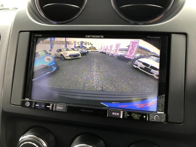 ジープ・コンパス スポーツ　／ナビ　フルセグＴＶ　バックカメラ　Ｂｌｕｅｔｏｏｔｈ　ＤＶＤ再生　ＥＴＣ　クルーズコントロール　横滑り防止　キーレス２個（12枚目）