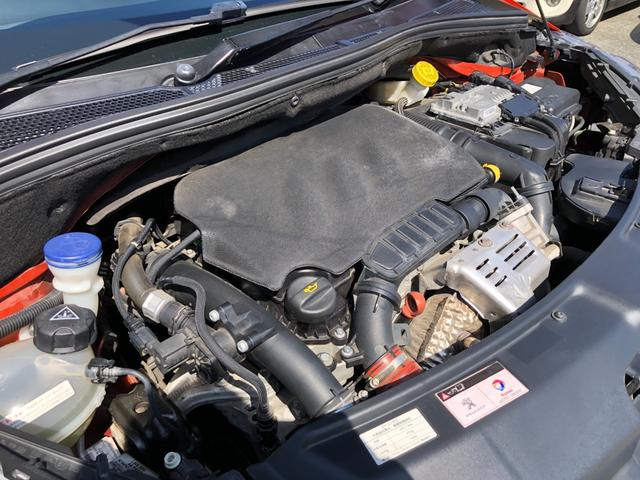 ２０８ スタイル　／ワンオーナー　禁煙車　ナビ　フルセグＴＶ　バックカメラ　Ｂｌｕｅｔｏｏｔｈオーディオ対応　ＥＴＣ　クルーズコントロール　ＬＥＤポジションライト　オートキセノンライト　バックソナー　シティセーフティ（47枚目）