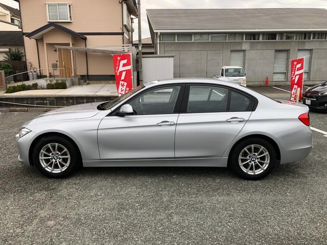 ３シリーズ ３２０ｉ　／ナビ　バックカメラ　Ｂｌｕｅｔｏｏｔｈ　ＤＶＤ再生　アダプティブクルーズ　衝突軽減ブレーキ　バックソナー　パワーシート　ＥＴＣ　スマートキー２個　ワンオーナー　禁煙車　整備記録簿（40枚目）