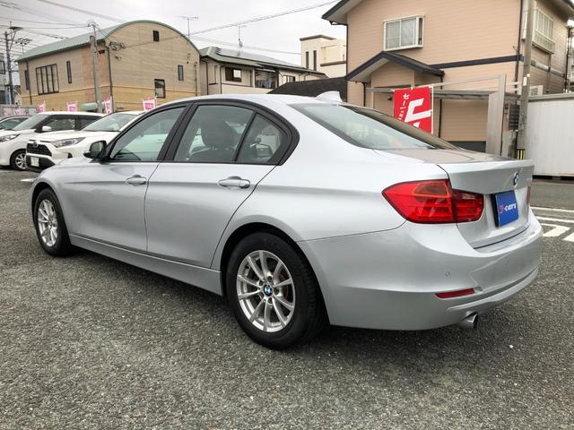 ３シリーズ ３２０ｉ　／ナビ　バックカメラ　Ｂｌｕｅｔｏｏｔｈ　ＤＶＤ再生　アダプティブクルーズ　衝突軽減ブレーキ　バックソナー　パワーシート　ＥＴＣ　スマートキー２個　ワンオーナー　禁煙車　整備記録簿（44枚目）
