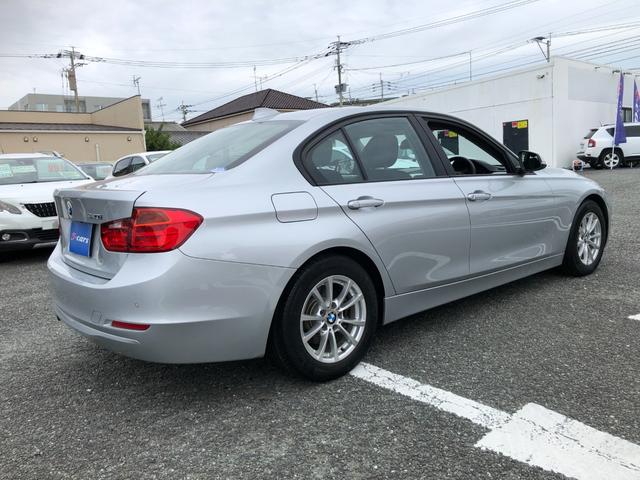 ３シリーズ ３２０ｉ　／ナビ　バックカメラ　Ｂｌｕｅｔｏｏｔｈ　ＤＶＤ再生　アダプティブクルーズ　衝突軽減ブレーキ　バックソナー　パワーシート　ＥＴＣ　スマートキー２個　ワンオーナー　禁煙車　整備記録簿（45枚目）