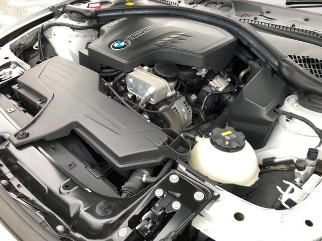 ３シリーズ ３２０ｉ　／ナビ　バックカメラ　Ｂｌｕｅｔｏｏｔｈ　ＤＶＤ再生　アダプティブクルーズ　衝突軽減ブレーキ　バックソナー　パワーシート　ＥＴＣ　スマートキー２個　ワンオーナー　禁煙車　整備記録簿（49枚目）