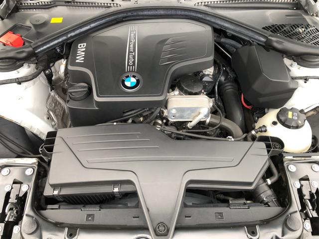３シリーズ ３２０ｉ　／ナビ　バックカメラ　Ｂｌｕｅｔｏｏｔｈ　ＤＶＤ再生　アダプティブクルーズ　衝突軽減ブレーキ　バックソナー　パワーシート　ＥＴＣ　スマートキー２個　ワンオーナー　禁煙車　整備記録簿（50枚目）