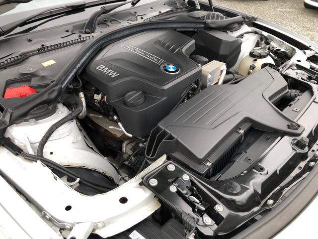 ３シリーズ ３２０ｉ　／ナビ　バックカメラ　Ｂｌｕｅｔｏｏｔｈ　ＤＶＤ再生　アダプティブクルーズ　衝突軽減ブレーキ　バックソナー　パワーシート　ＥＴＣ　スマートキー２個　ワンオーナー　禁煙車　整備記録簿（51枚目）