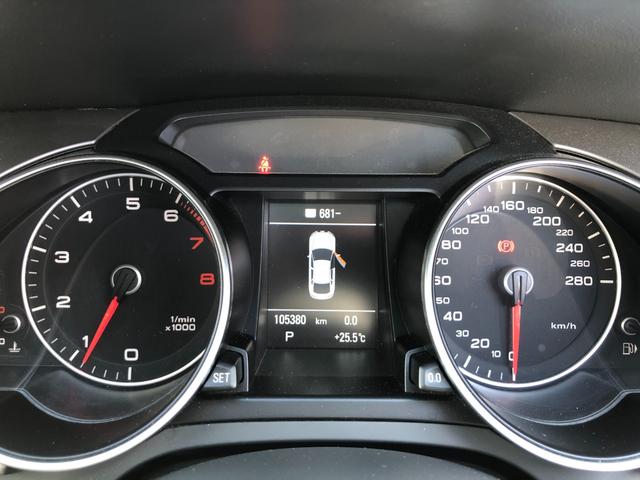 AUDI A5 SPORTBACK 2.0TFSI QUATTRO