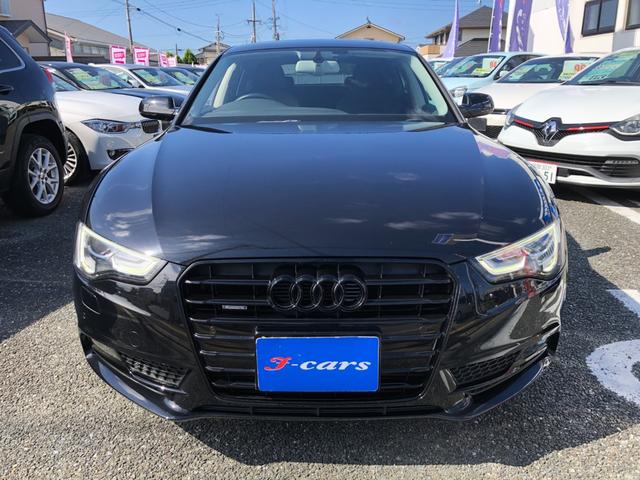 AUDI A5 SPORTBACK 2.0TFSI QUATTRO