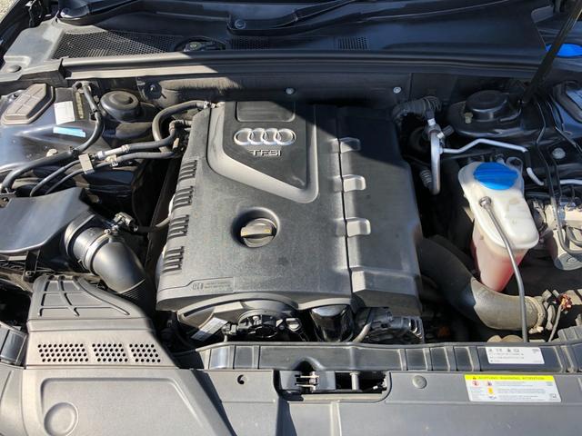 AUDI A5 SPORTBACK 2.0TFSI QUATTRO