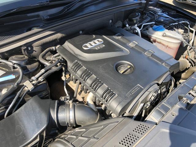 AUDI A5 SPORTBACK 2.0TFSI QUATTRO