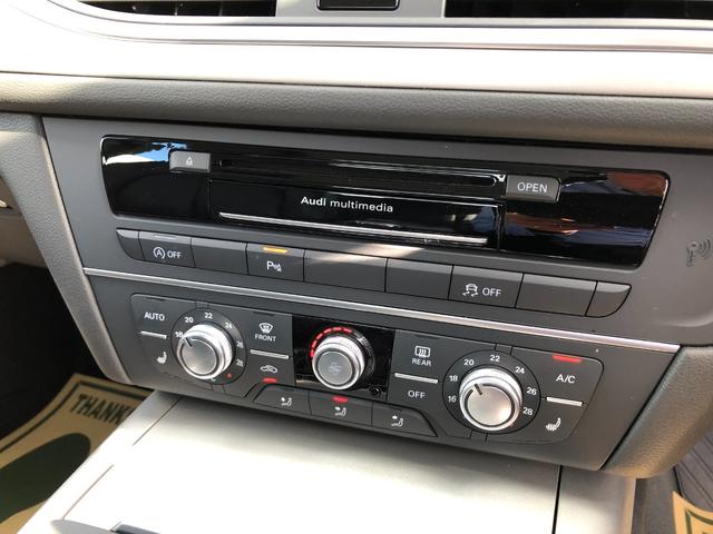 AUDI A6 2.0 TFSI QUATTRO