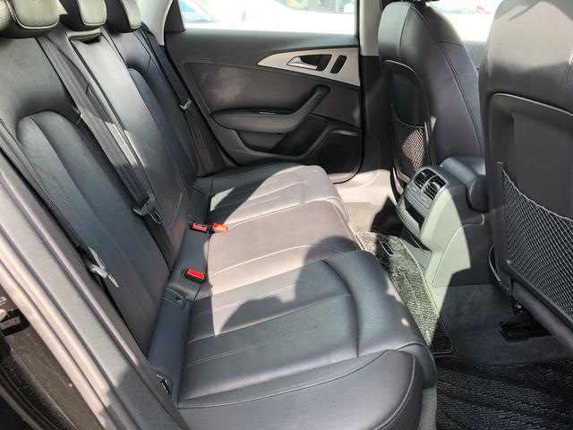 AUDI A6 2.0 TFSI QUATTRO