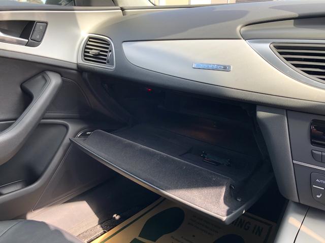 AUDI A6 2.0 TFSI QUATTRO