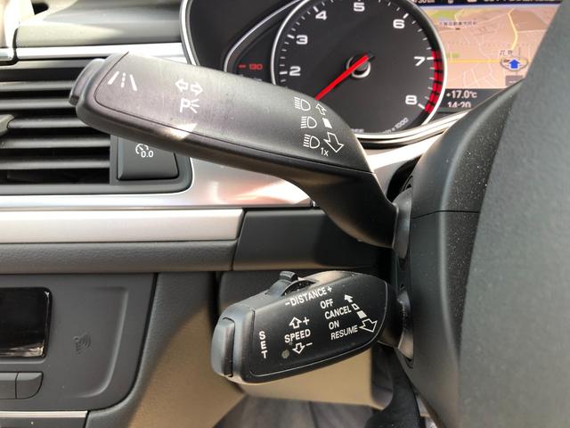 AUDI A6 2.0 TFSI QUATTRO