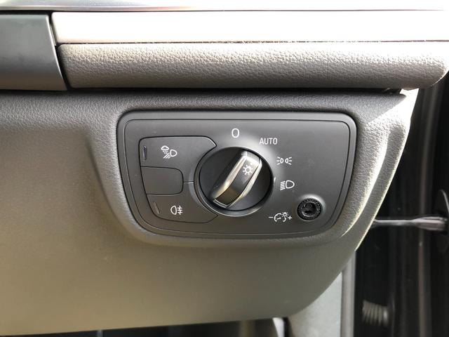 AUDI A6 2.0 TFSI QUATTRO