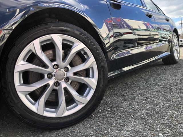 AUDI A6 2.0 TFSI QUATTRO