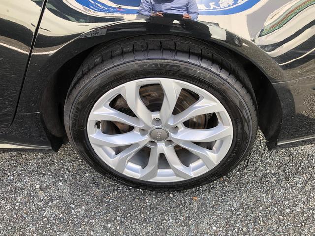 AUDI A6 2.0 TFSI QUATTRO