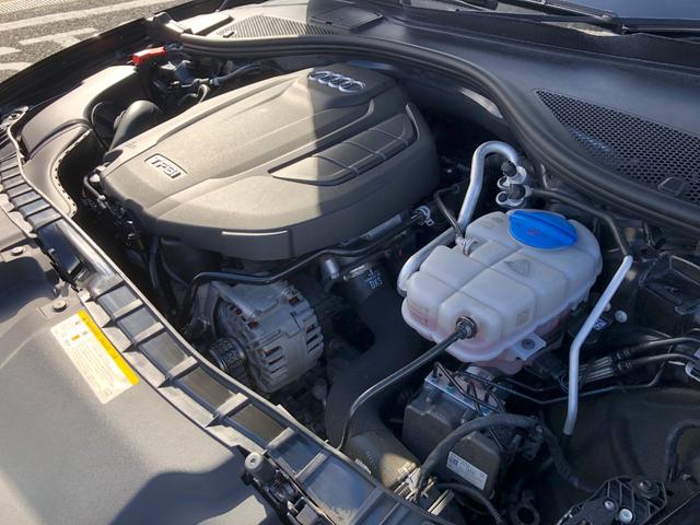 AUDI A6 2.0 TFSI QUATTRO