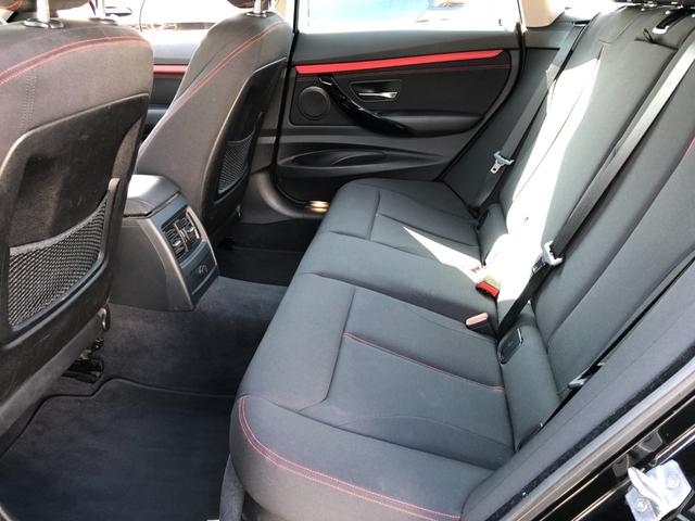 ３シリーズ ３２０ｉグランツーリスモ　スポーツ　／ナビ　バックカメラ　Ｂｌｕｅｔｏｏｔｈオーディオ　クリアランスソナー　オートキセノンライト　スマートキー　パワーシート　パワーバックドア　クルーズコントロール　インテリジェントセーフティ（18枚目）