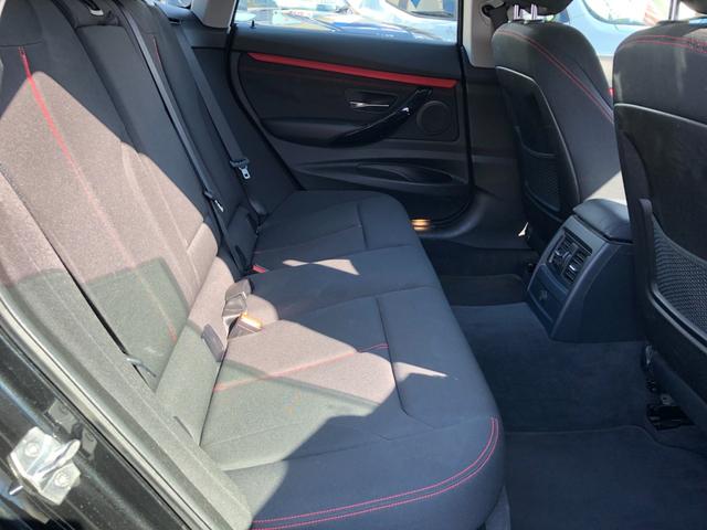 ３シリーズ ３２０ｉグランツーリスモ　スポーツ　／ナビ　バックカメラ　Ｂｌｕｅｔｏｏｔｈオーディオ　クリアランスソナー　オートキセノンライト　スマートキー　パワーシート　パワーバックドア　クルーズコントロール　インテリジェントセーフティ（19枚目）