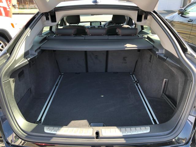 ３シリーズ ３２０ｉグランツーリスモ　スポーツ　／ナビ　バックカメラ　Ｂｌｕｅｔｏｏｔｈオーディオ　クリアランスソナー　オートキセノンライト　スマートキー　パワーシート　パワーバックドア　クルーズコントロール　インテリジェントセーフティ（21枚目）