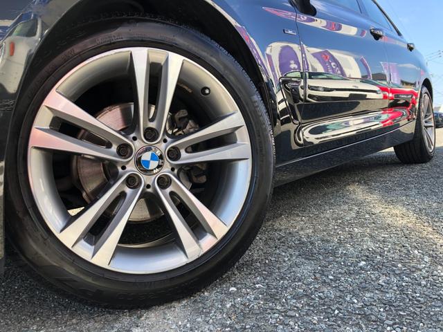 ３シリーズ ３２０ｉグランツーリスモ　スポーツ　／ナビ　バックカメラ　Ｂｌｕｅｔｏｏｔｈオーディオ　クリアランスソナー　オートキセノンライト　スマートキー　パワーシート　パワーバックドア　クルーズコントロール　インテリジェントセーフティ（33枚目）