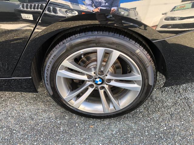 ３シリーズ ３２０ｉグランツーリスモ　スポーツ　／ナビ　バックカメラ　Ｂｌｕｅｔｏｏｔｈオーディオ　クリアランスソナー　オートキセノンライト　スマートキー　パワーシート　パワーバックドア　クルーズコントロール　インテリジェントセーフティ（34枚目）