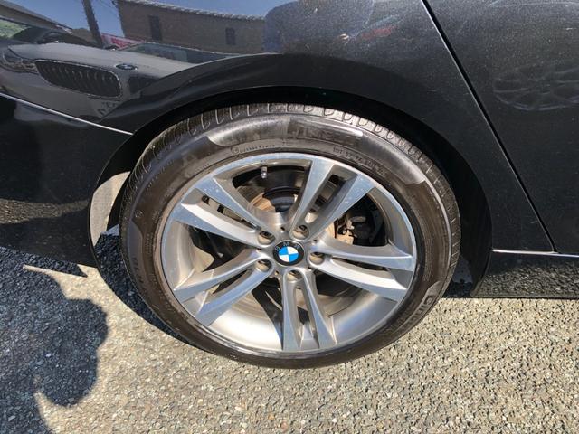 ３シリーズ ３２０ｉグランツーリスモ　スポーツ　／ナビ　バックカメラ　Ｂｌｕｅｔｏｏｔｈオーディオ　クリアランスソナー　オートキセノンライト　スマートキー　パワーシート　パワーバックドア　クルーズコントロール　インテリジェントセーフティ（35枚目）