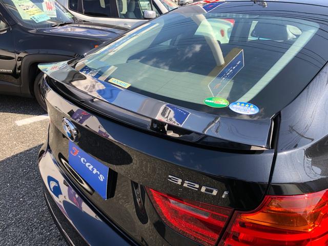 ３シリーズ ３２０ｉグランツーリスモ　スポーツ　／ナビ　バックカメラ　Ｂｌｕｅｔｏｏｔｈオーディオ　クリアランスソナー　オートキセノンライト　スマートキー　パワーシート　パワーバックドア　クルーズコントロール　インテリジェントセーフティ（38枚目）