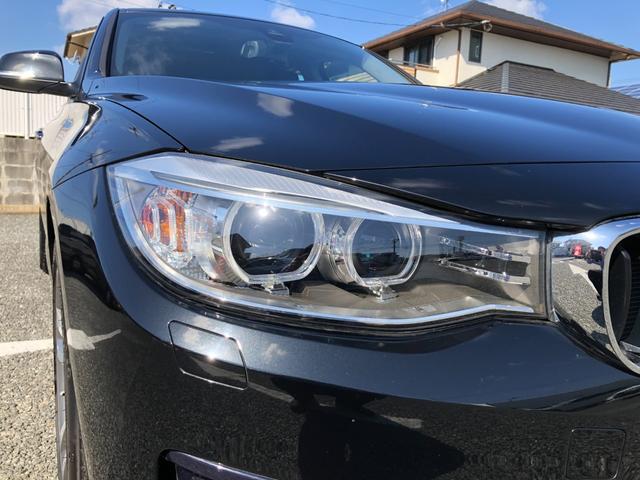 ３シリーズ ３２０ｉグランツーリスモ　スポーツ　／ナビ　バックカメラ　Ｂｌｕｅｔｏｏｔｈオーディオ　クリアランスソナー　オートキセノンライト　スマートキー　パワーシート　パワーバックドア　クルーズコントロール　インテリジェントセーフティ（39枚目）