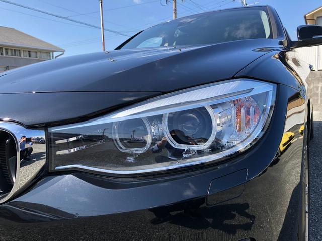 ３シリーズ ３２０ｉグランツーリスモ　スポーツ　／ナビ　バックカメラ　Ｂｌｕｅｔｏｏｔｈオーディオ　クリアランスソナー　オートキセノンライト　スマートキー　パワーシート　パワーバックドア　クルーズコントロール　インテリジェントセーフティ（40枚目）