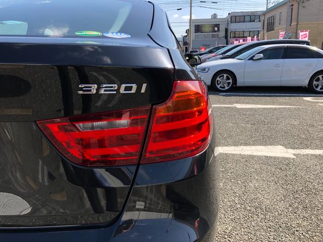 ３シリーズ ３２０ｉグランツーリスモ　スポーツ　／ナビ　バックカメラ　Ｂｌｕｅｔｏｏｔｈオーディオ　クリアランスソナー　オートキセノンライト　スマートキー　パワーシート　パワーバックドア　クルーズコントロール　インテリジェントセーフティ（42枚目）