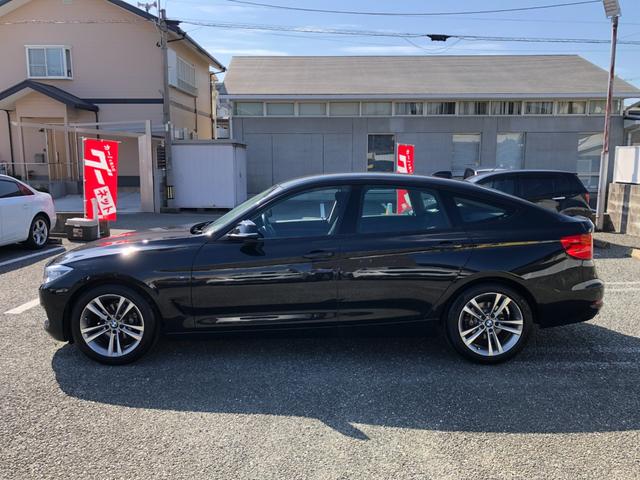 ３シリーズ ３２０ｉグランツーリスモ　スポーツ　／ナビ　バックカメラ　Ｂｌｕｅｔｏｏｔｈオーディオ　クリアランスソナー　オートキセノンライト　スマートキー　パワーシート　パワーバックドア　クルーズコントロール　インテリジェントセーフティ（43枚目）