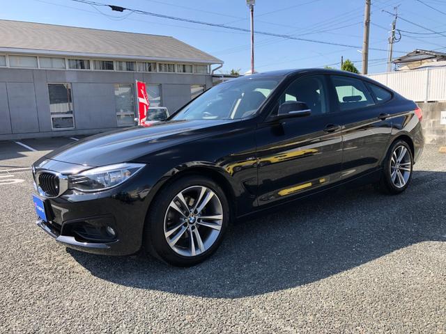 ３シリーズ ３２０ｉグランツーリスモ　スポーツ　／ナビ　バックカメラ　Ｂｌｕｅｔｏｏｔｈオーディオ　クリアランスソナー　オートキセノンライト　スマートキー　パワーシート　パワーバックドア　クルーズコントロール　インテリジェントセーフティ（45枚目）