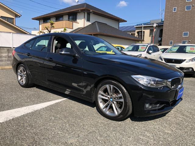 ３シリーズ ３２０ｉグランツーリスモ　スポーツ　／ナビ　バックカメラ　Ｂｌｕｅｔｏｏｔｈオーディオ　クリアランスソナー　オートキセノンライト　スマートキー　パワーシート　パワーバックドア　クルーズコントロール　インテリジェントセーフティ（46枚目）