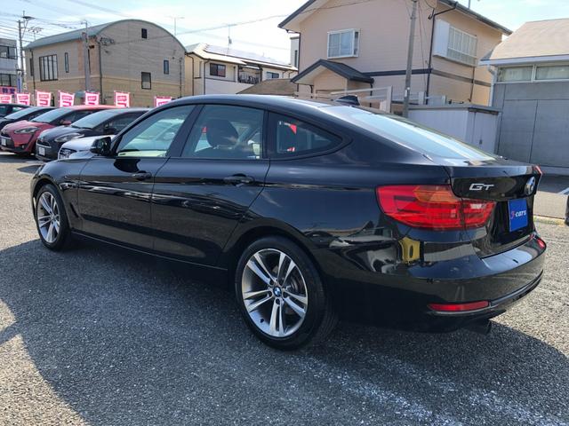 ３シリーズ ３２０ｉグランツーリスモ　スポーツ　／ナビ　バックカメラ　Ｂｌｕｅｔｏｏｔｈオーディオ　クリアランスソナー　オートキセノンライト　スマートキー　パワーシート　パワーバックドア　クルーズコントロール　インテリジェントセーフティ（47枚目）