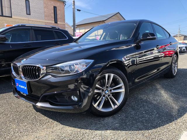 ３シリーズ ３２０ｉグランツーリスモ　スポーツ　／ナビ　バックカメラ　Ｂｌｕｅｔｏｏｔｈオーディオ　クリアランスソナー　オートキセノンライト　スマートキー　パワーシート　パワーバックドア　クルーズコントロール　インテリジェントセーフティ（51枚目）