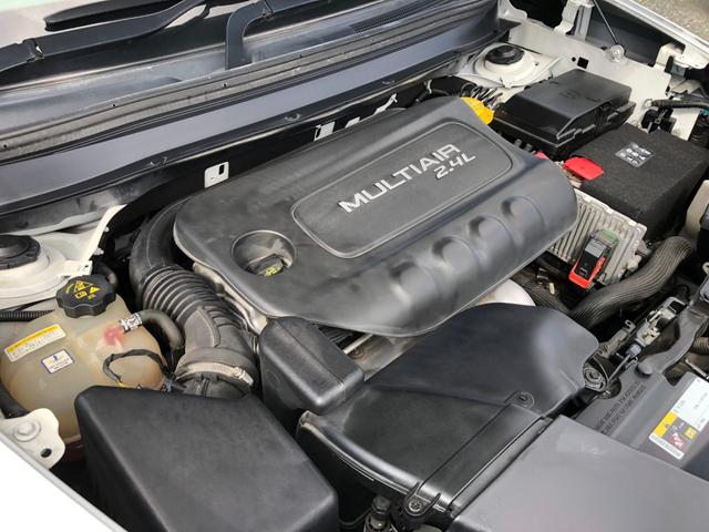 ジープ・チェロキー ロンジチュード セーフティパッケージ/ナビ フルセグTV バックカメラ Bluetooth スマートキー パワーシート パワーバックドア 衝突軽減 ブラインドスポット 前後ソナー レーダークルーズ パーキングアシスト(53枚目)