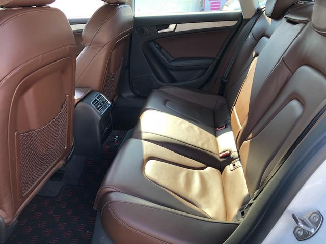 A5スポーツバック 2.0TFSIクワトロ /ナビTV バックカメラ Bluetooth 茶本革 パワーシート シートヒーター オートキセノンライト スマートキー プッシュスタート ETC 前後ソナー 前後ドラレコ(19枚目)