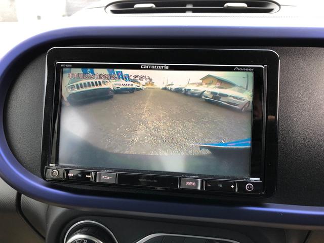 トゥインゴ ノクターン　／１００台限定車　ナビ　フルセグＴＶ　バックカメラ　Ｂｌｕｅｔｏｏｔｈ　ＤＶＤ再生　オートＬＥＤヘッドライト　ＥＴＣ　ハーフレザーシート　クルーズコントロール　クリアランスソナー　前後ドラレコ（13枚目）