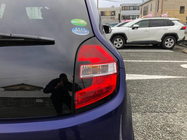 トゥインゴ ノクターン　／１００台限定車　ナビ　フルセグＴＶ　バックカメラ　Ｂｌｕｅｔｏｏｔｈ　ＤＶＤ再生　オートＬＥＤヘッドライト　ＥＴＣ　ハーフレザーシート　クルーズコントロール　クリアランスソナー　前後ドラレコ（37枚目）