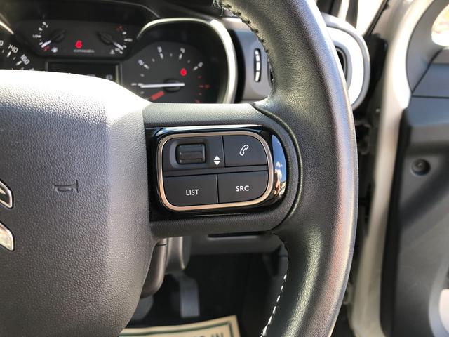 C3 シャイン /ナビ フルセグTV バックカメラ Bluetoothオーディオ オートヘッドライト スマートキー プッシュスタート ETC クルーズコントロール 衝突軽減ブレーキ ブラインドスポット 障害物ソナー(24枚目)