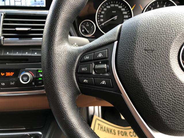 BMW 3 SERIES 320i LUXURY