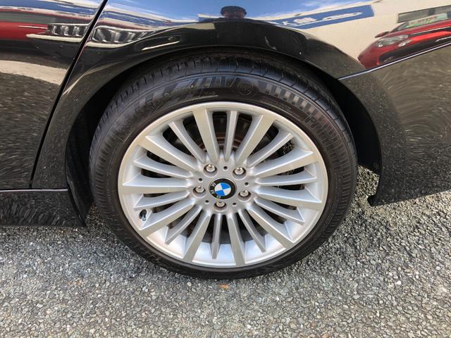 BMW 3 SERIES 320i LUXURY