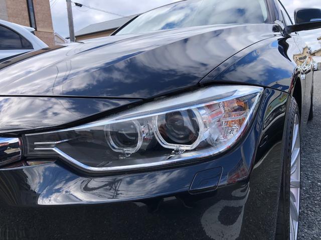 BMW 3 SERIES 320i LUXURY