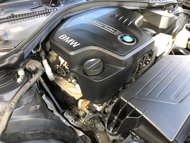 BMW 3 SERIES 320i LUXURY